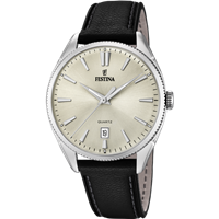 Montre Festina Homme in Acier F16977/3 - F16977/3